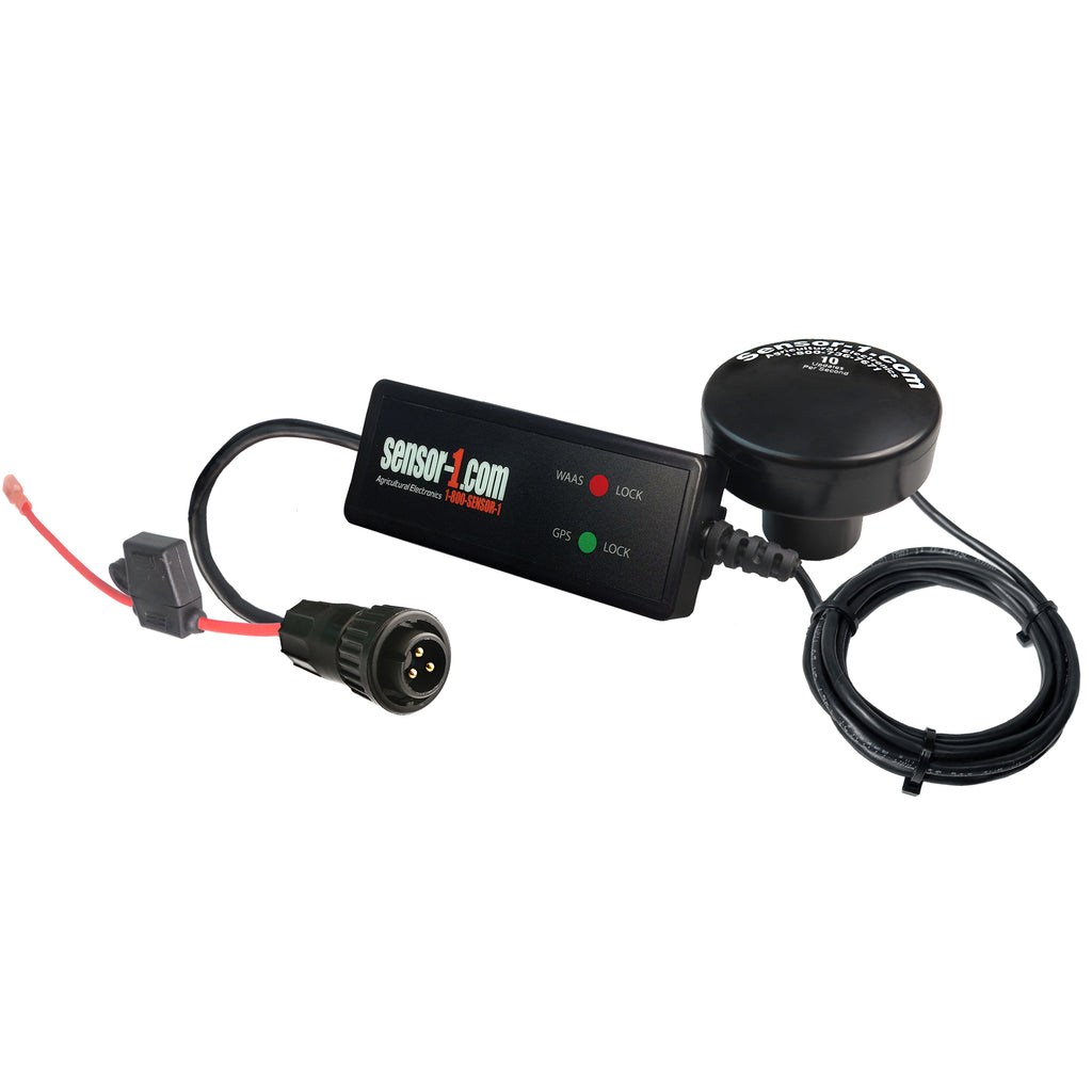DS-GPSM-XY-BLK