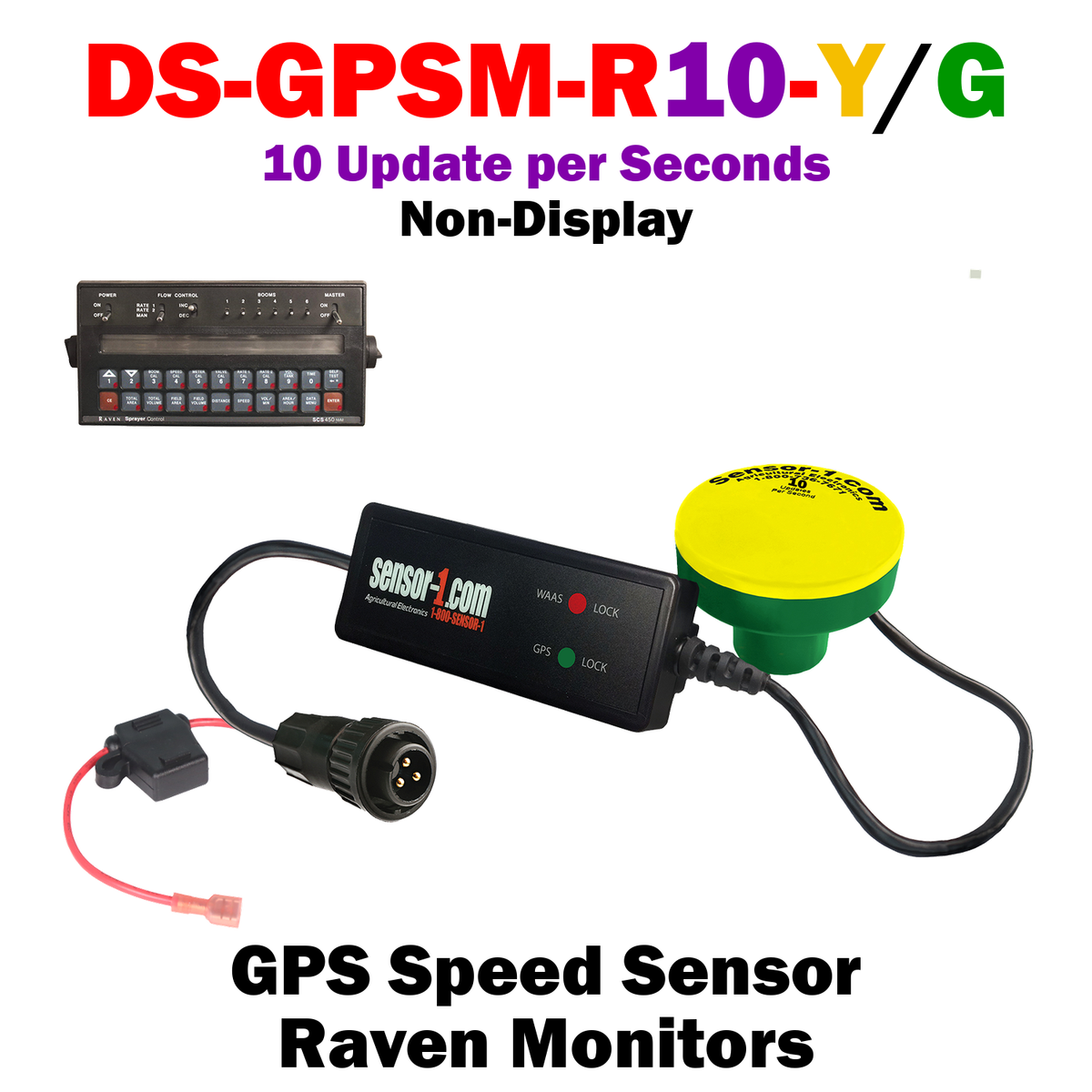 DS-GPSM-XY-XXX