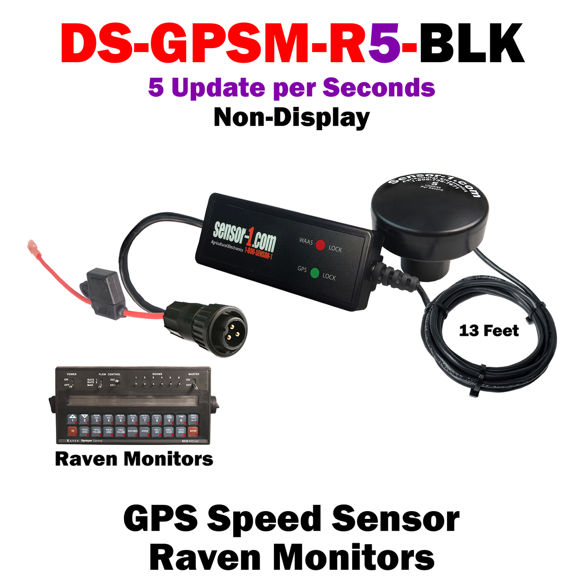 DS-GPSM-XY-XXX