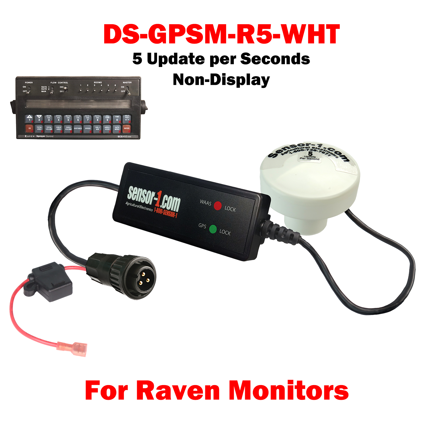 DS-GPSM-XY-XXX