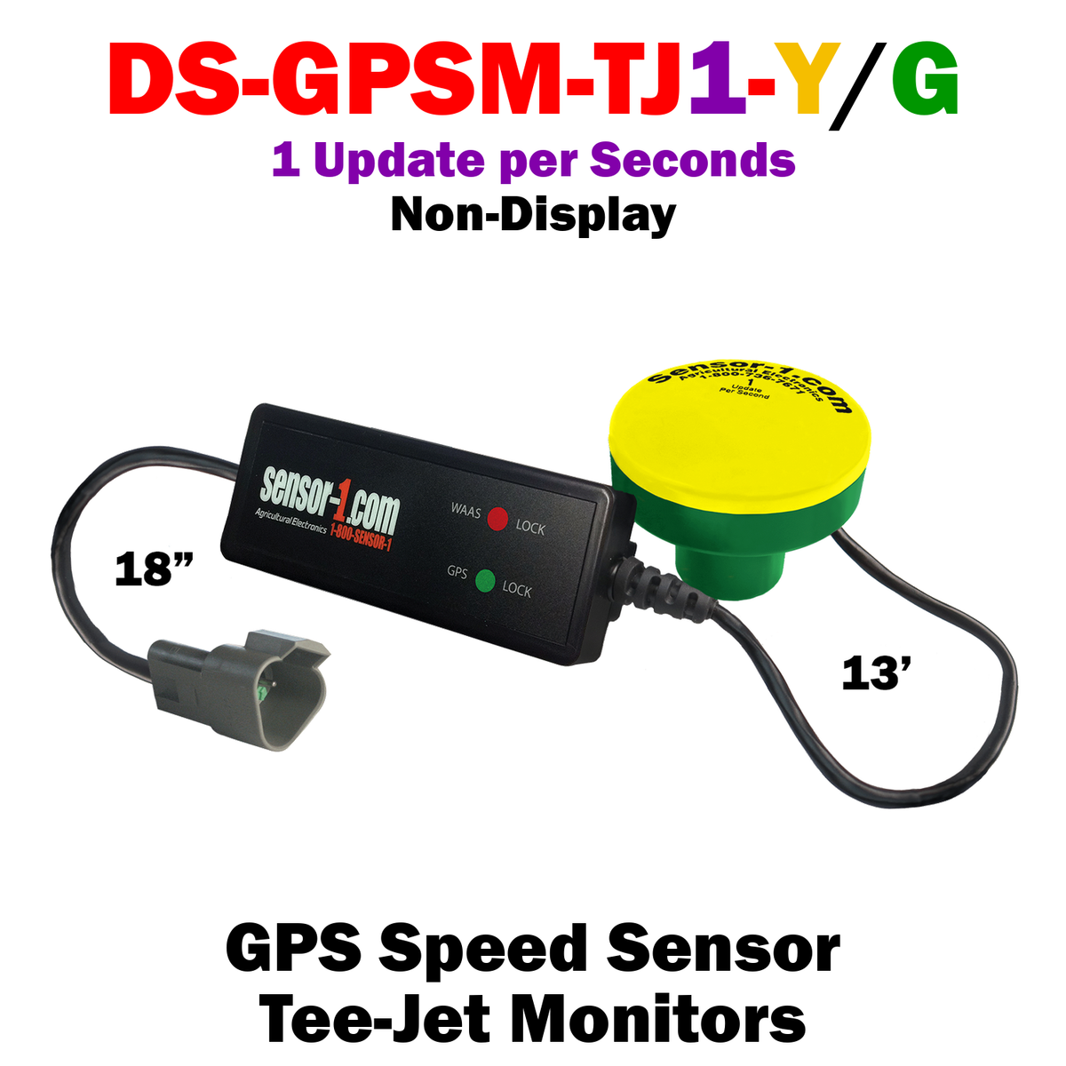 DS-GPSM-XY-XXX