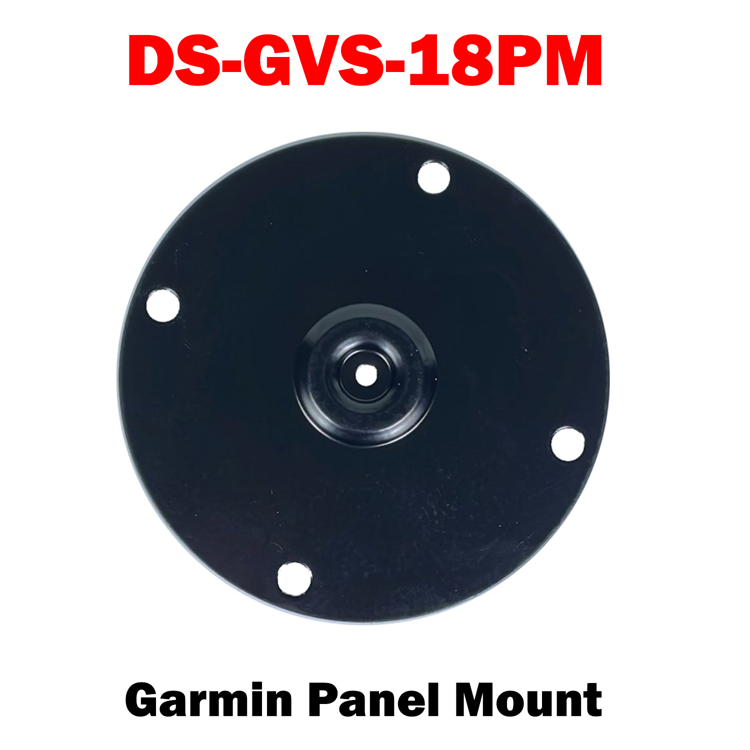 DS-GVS-18PM | GVS Panel Mount