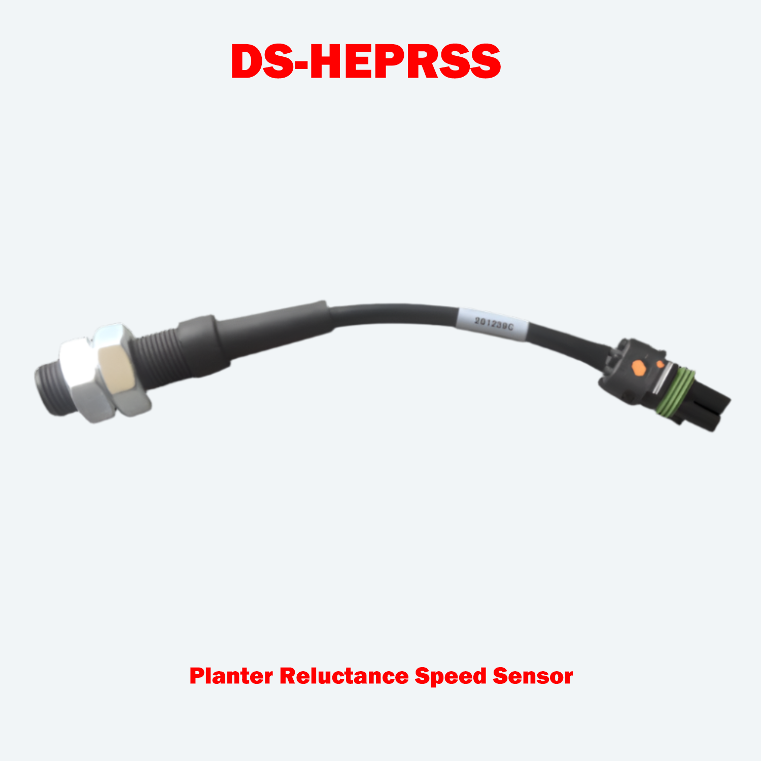 DS-HEPRSS| Planter Reluctance Speed Sensor DJ-461720040 & Case-IH 982543