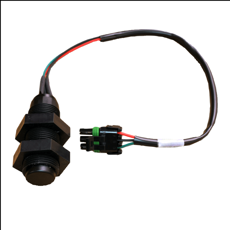 DS-HESWS Hall Effect Sensors Wheel Sensor