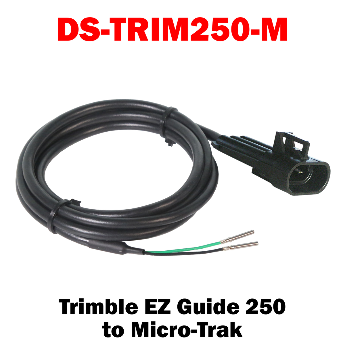 DS-TRIM250F-X