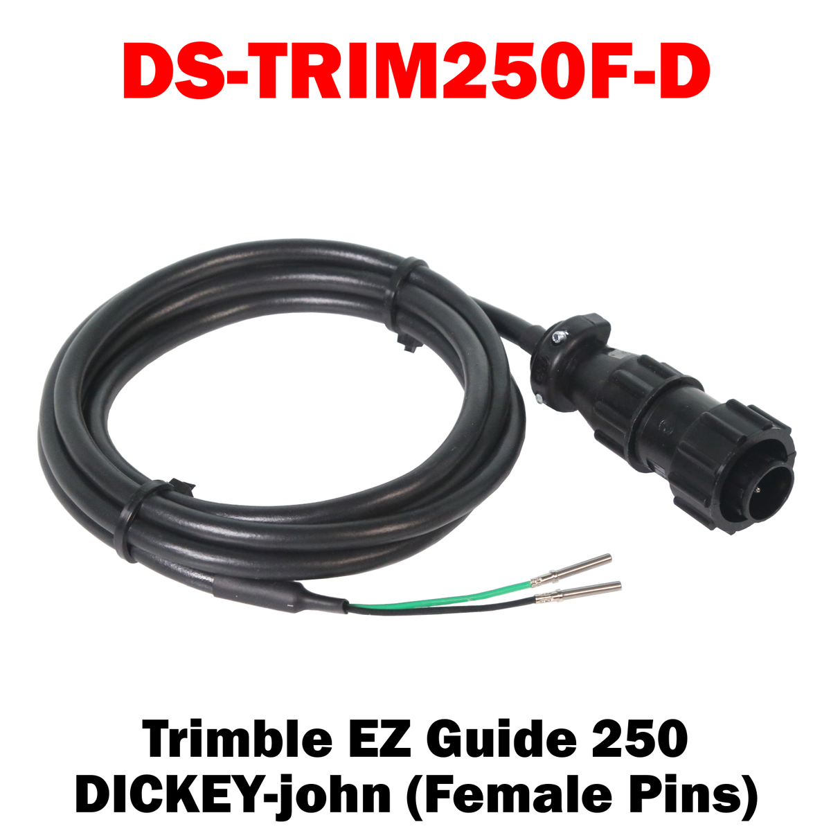 DS-TRIM250F-X