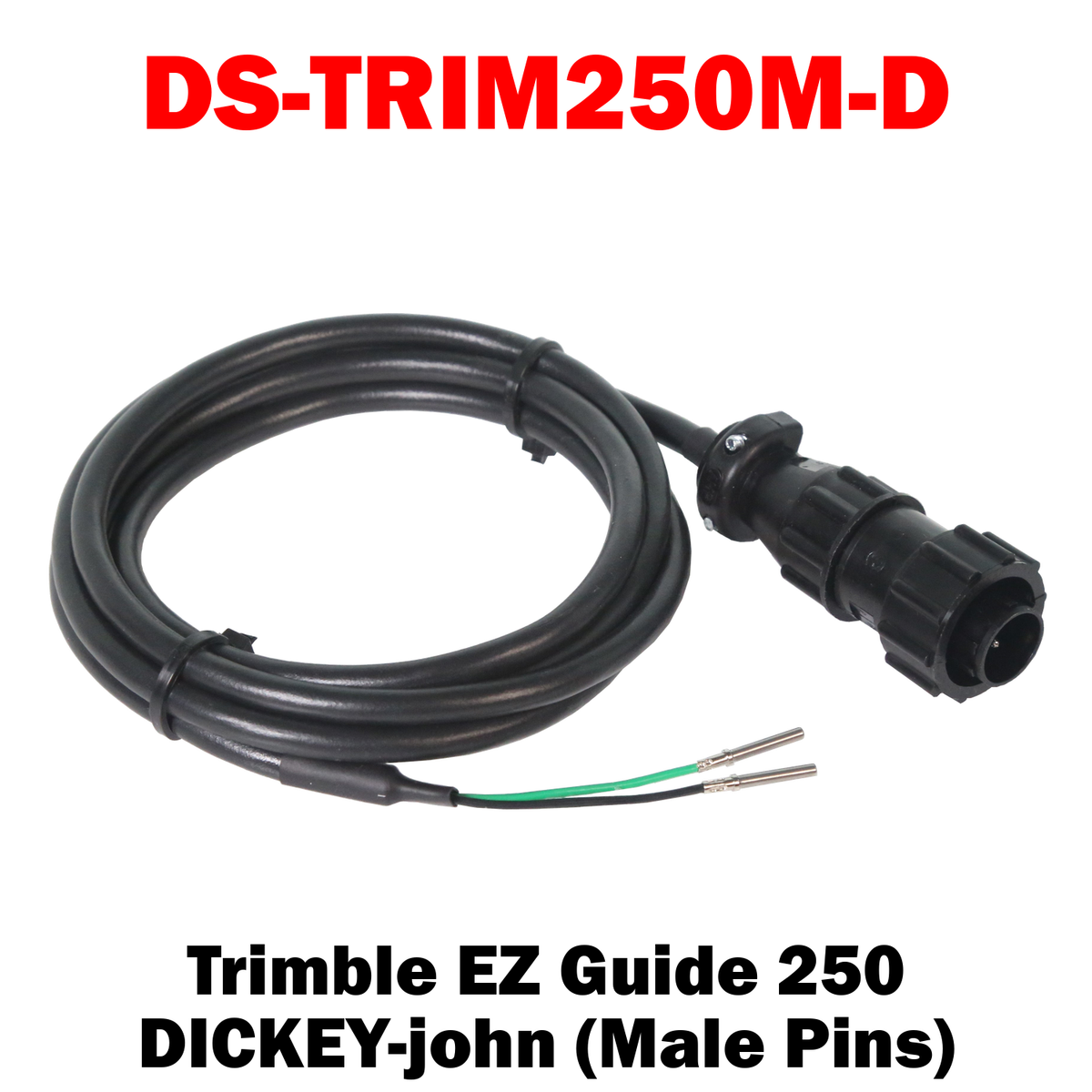 DS-TRIM250F-X