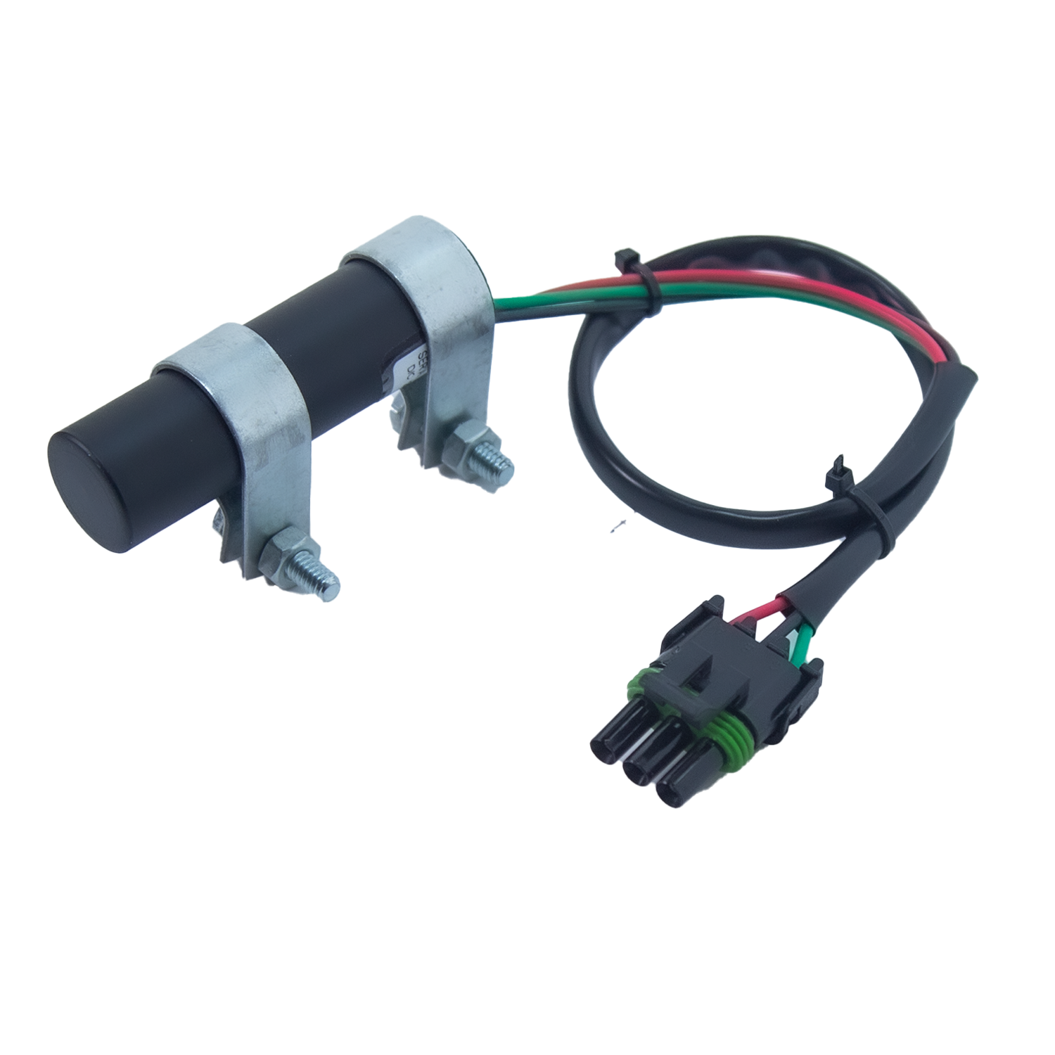 (12) DS-HEWSS| Sensor-1 Hall Effect Wheel Sensor (Smooth)