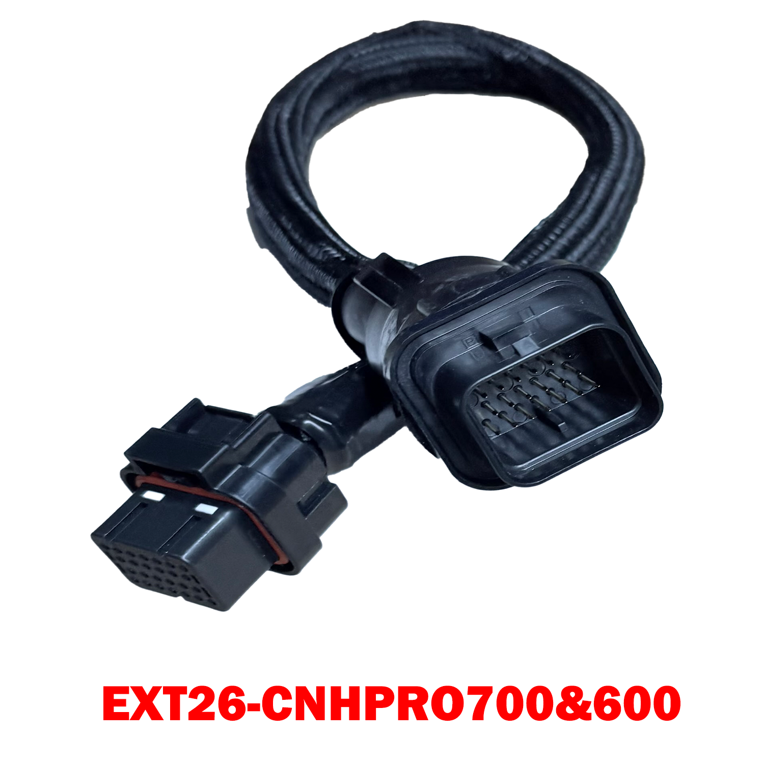EXT26-CNHPRO700/600