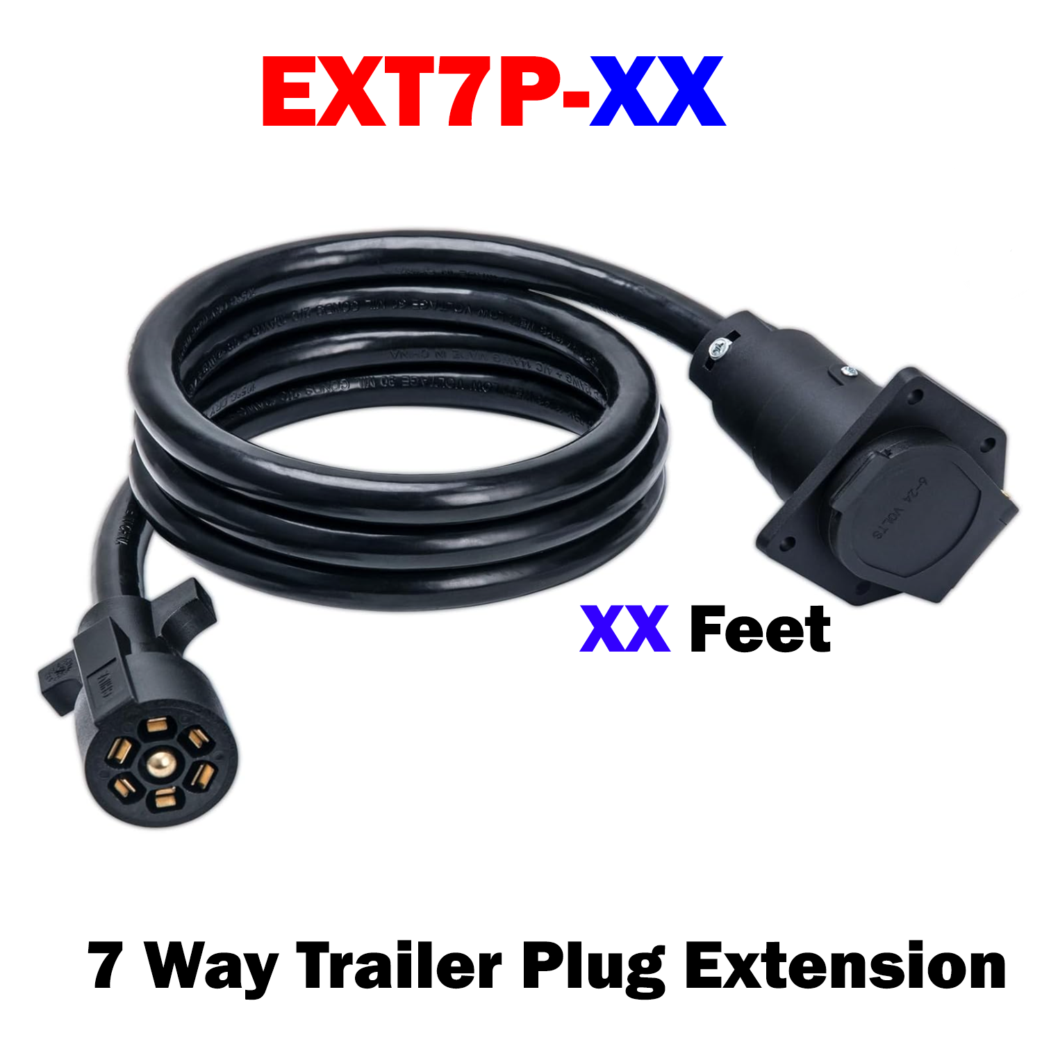 EXT7P-XX