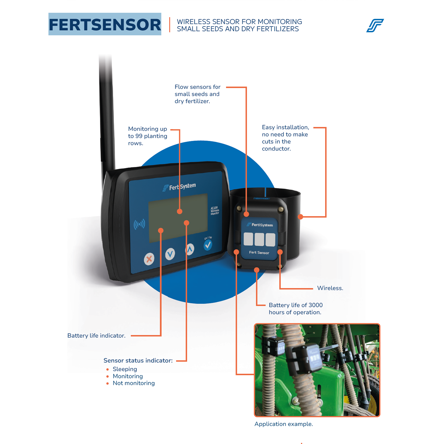 Fert-Sensors