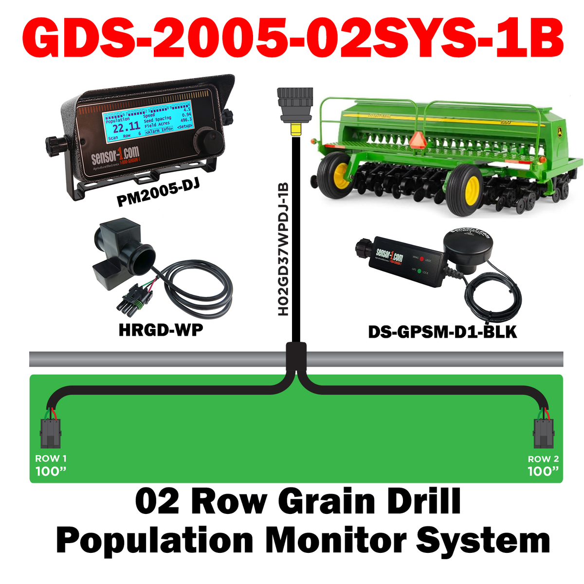 GDS-2005-02SYS-1B