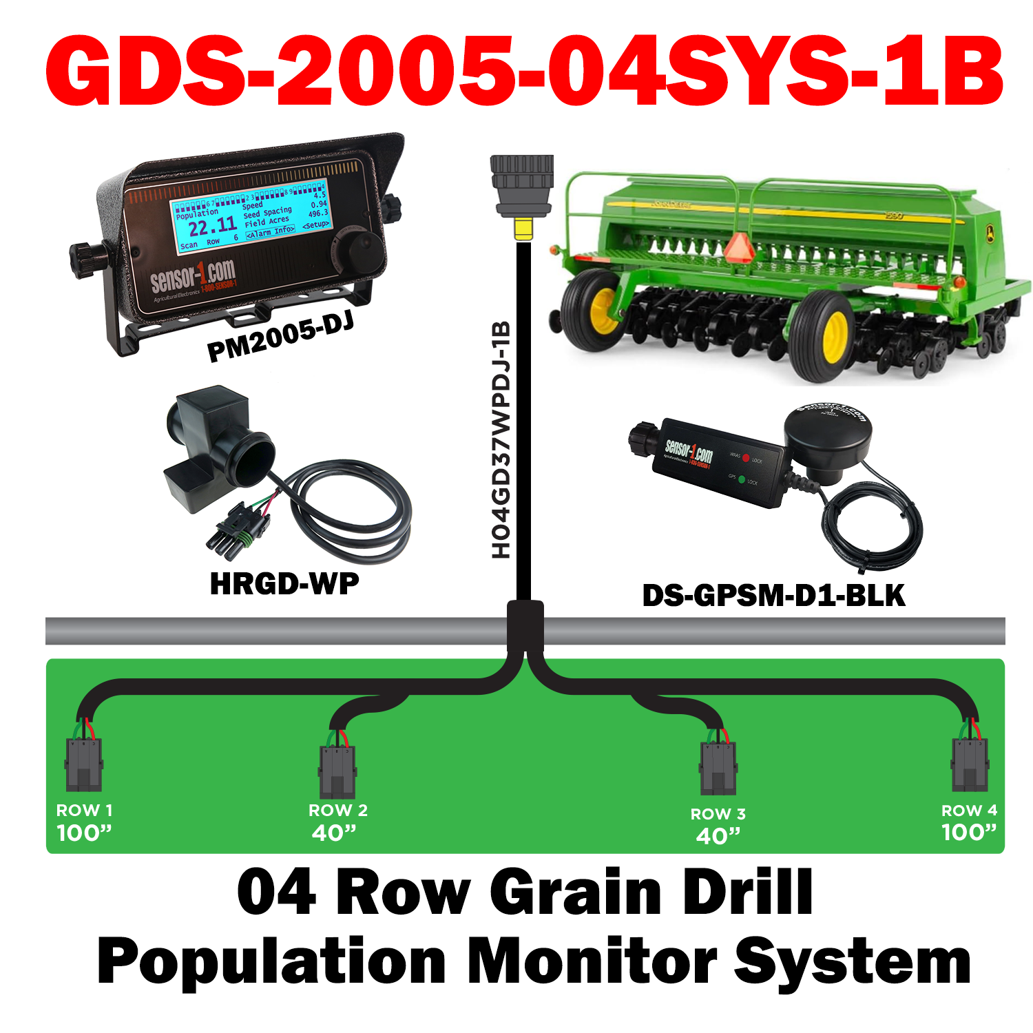 GDS-2005-04SYS-1B