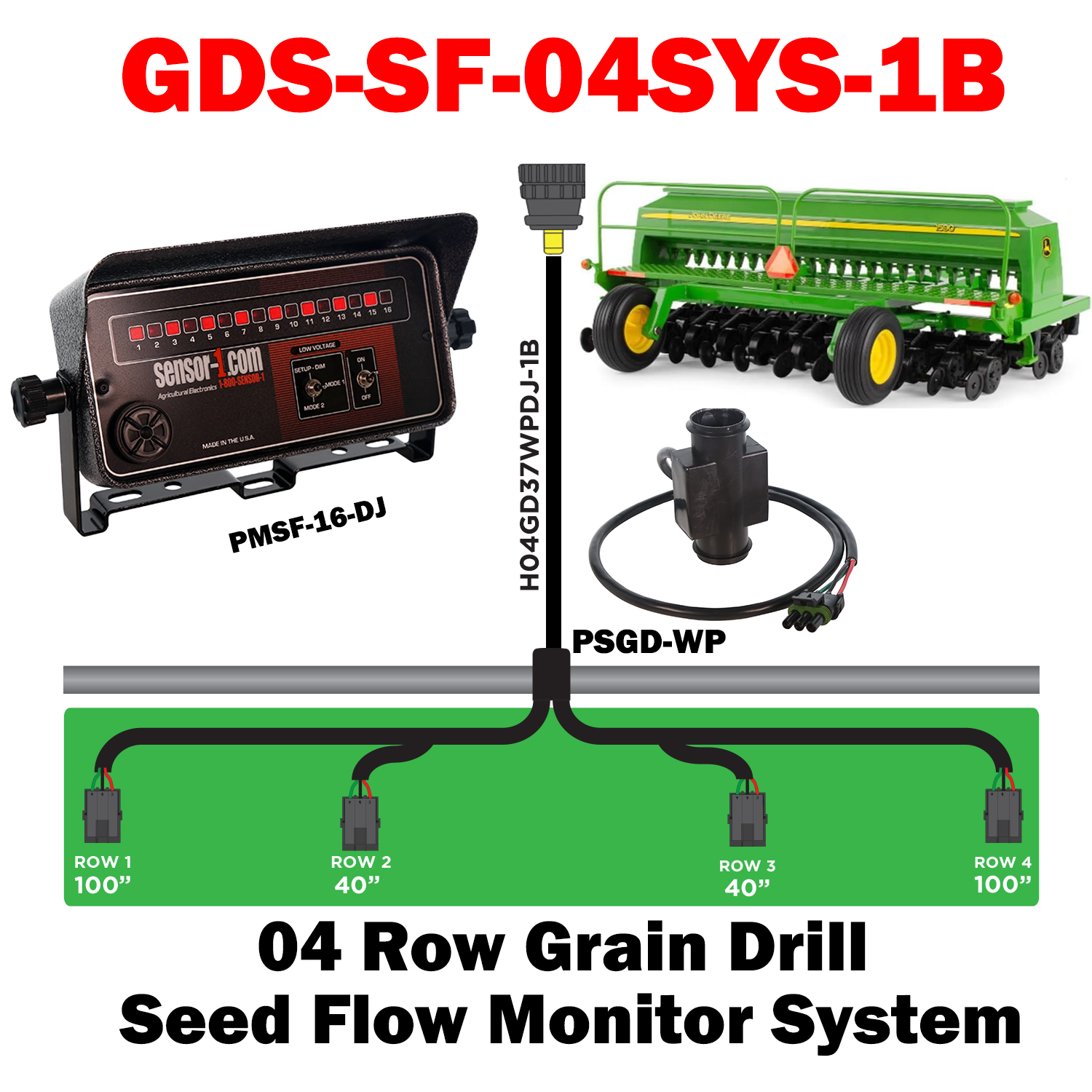 GDS-SF-04SYS-1B