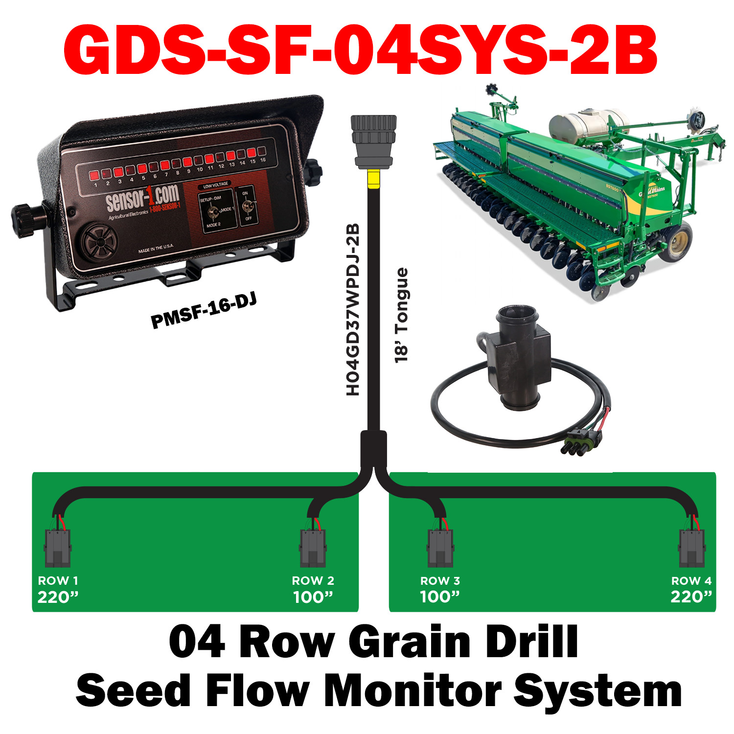 GDS-SF-04SYS-2B