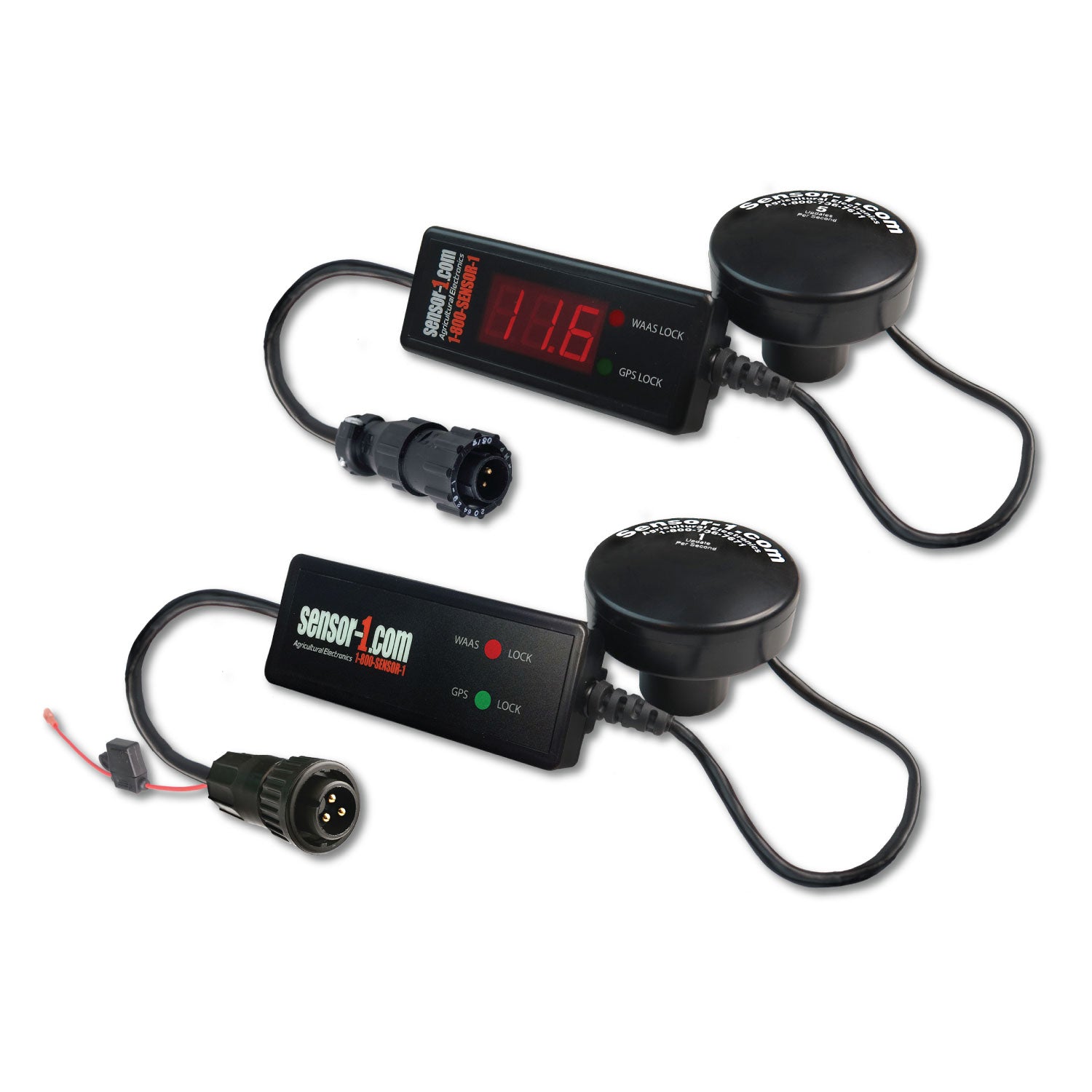 Sensor-1 Agricultural Electronics