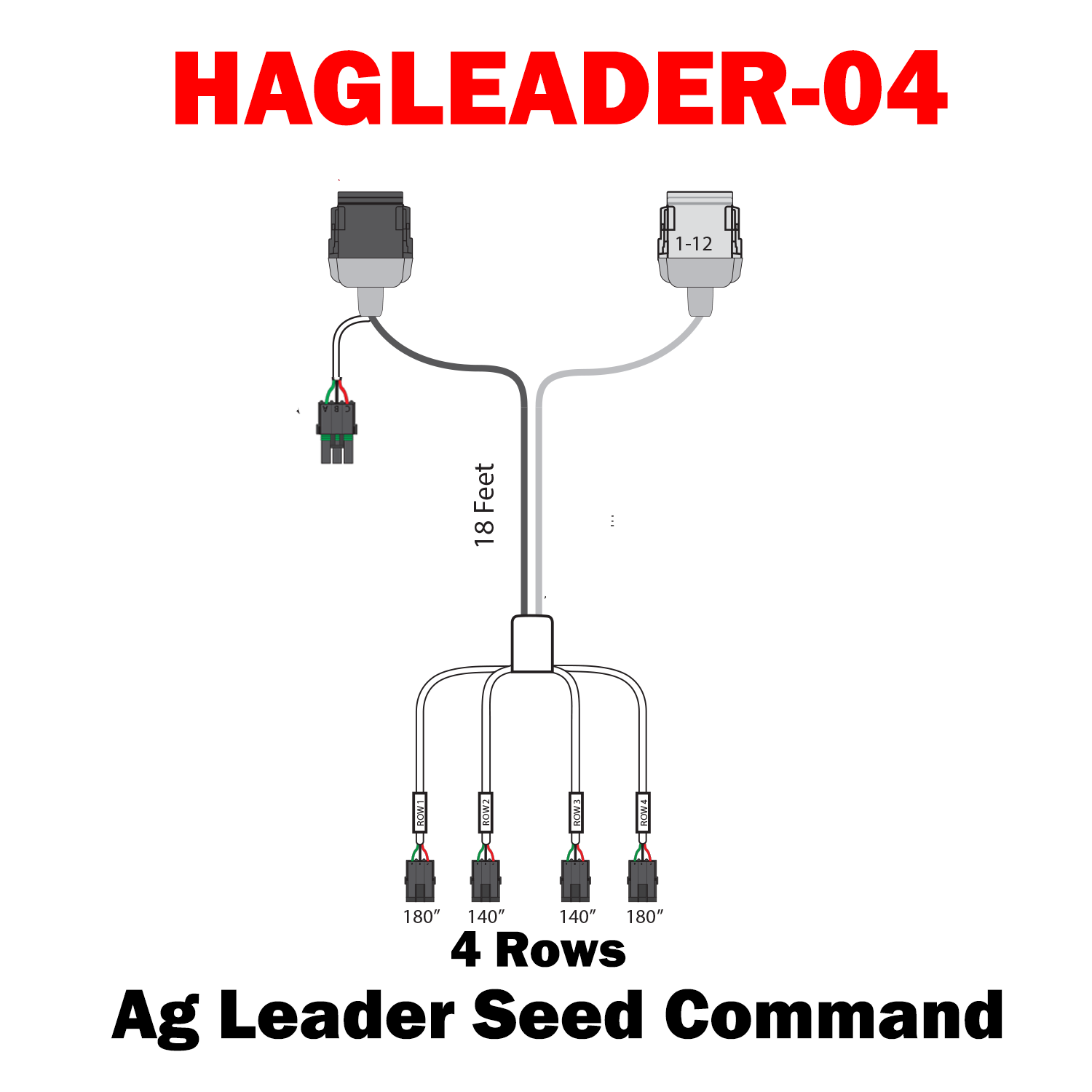 HAGLEADER-XX