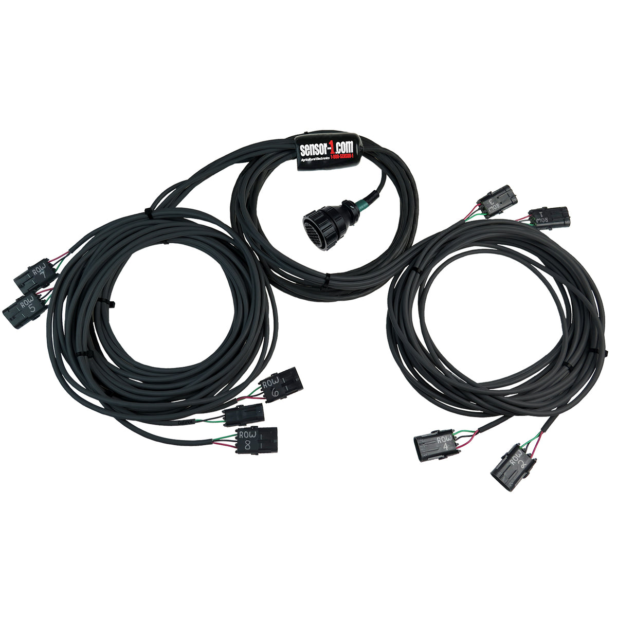 Sensor-1 Agricultural Electronics