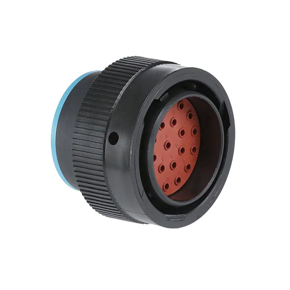 Faster Bouchon anti-poussière TA 12V Faster - AGZ000787062 Faster Bouchon anti-poussière TA 12V Faster - AGZ000787062