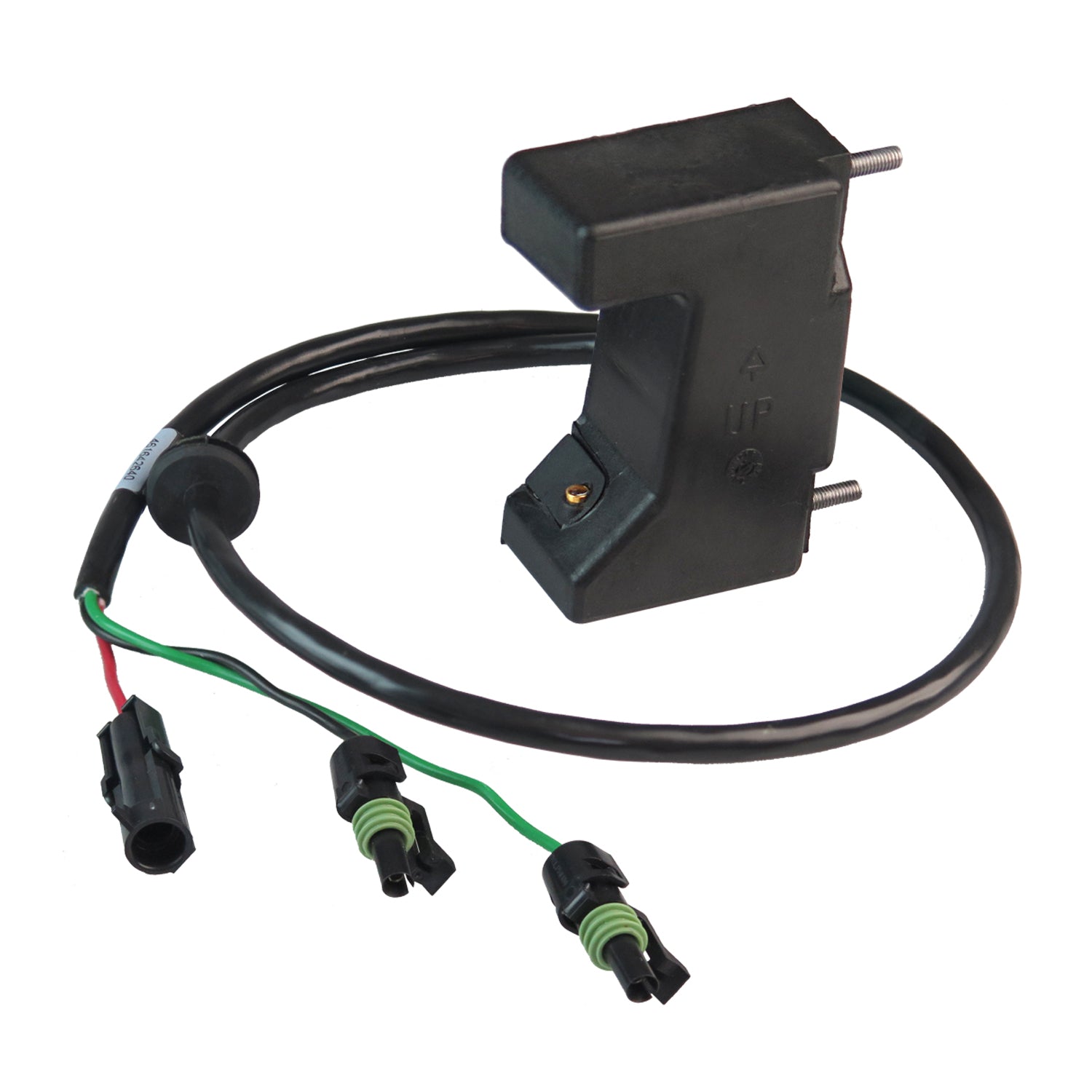 Non Row Sensors