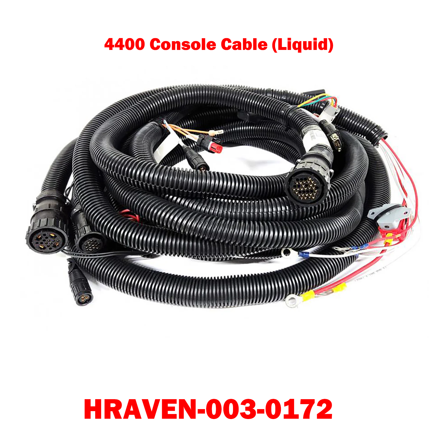 HRAVEN-003 (115-0172-003)