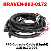 HRAVEN-003 (115-0172-003).