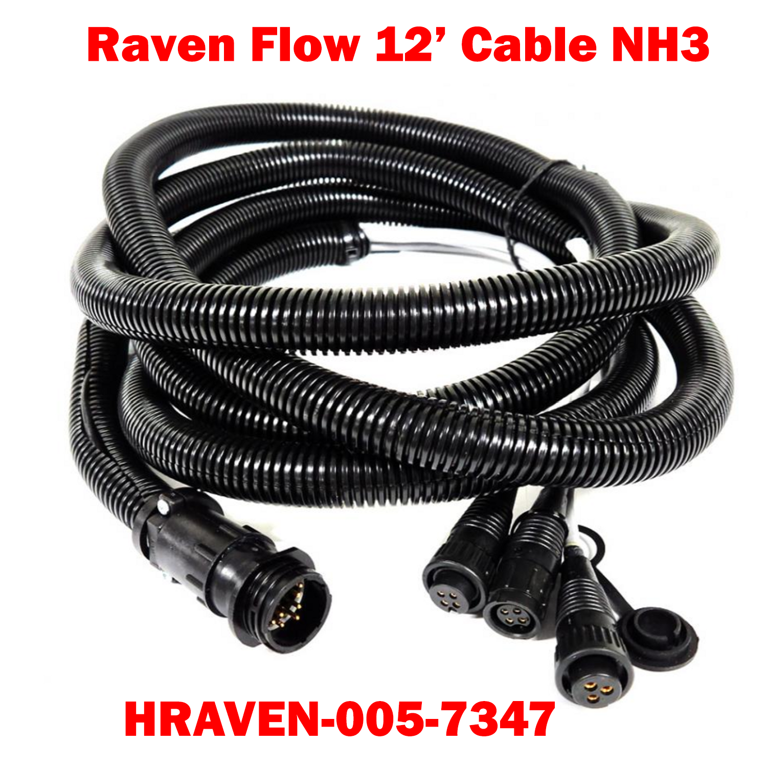 HRAVEN-005-7347 (115-7347-005)