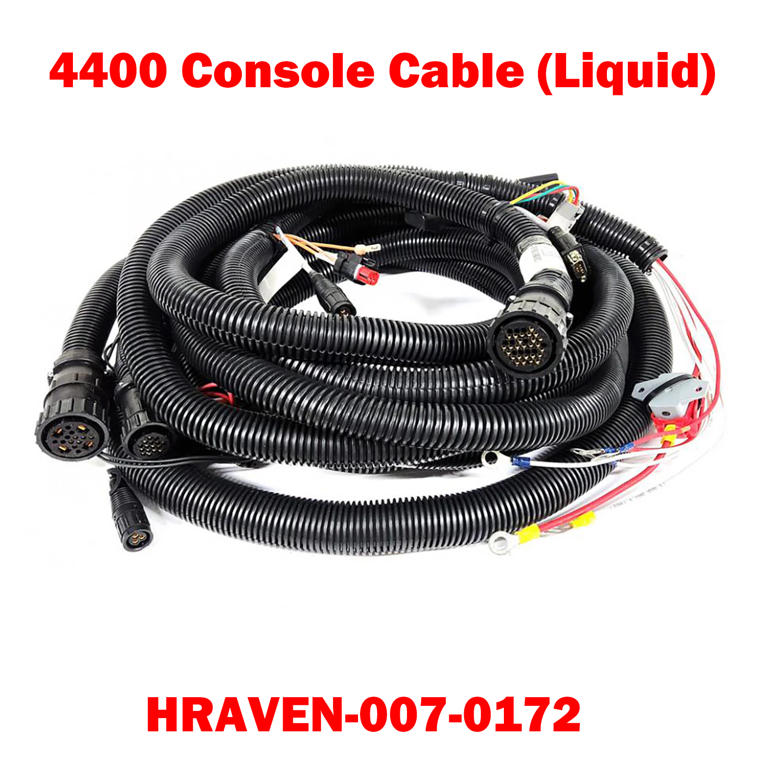 HRAVEN-007-0172  (115-0172-007)