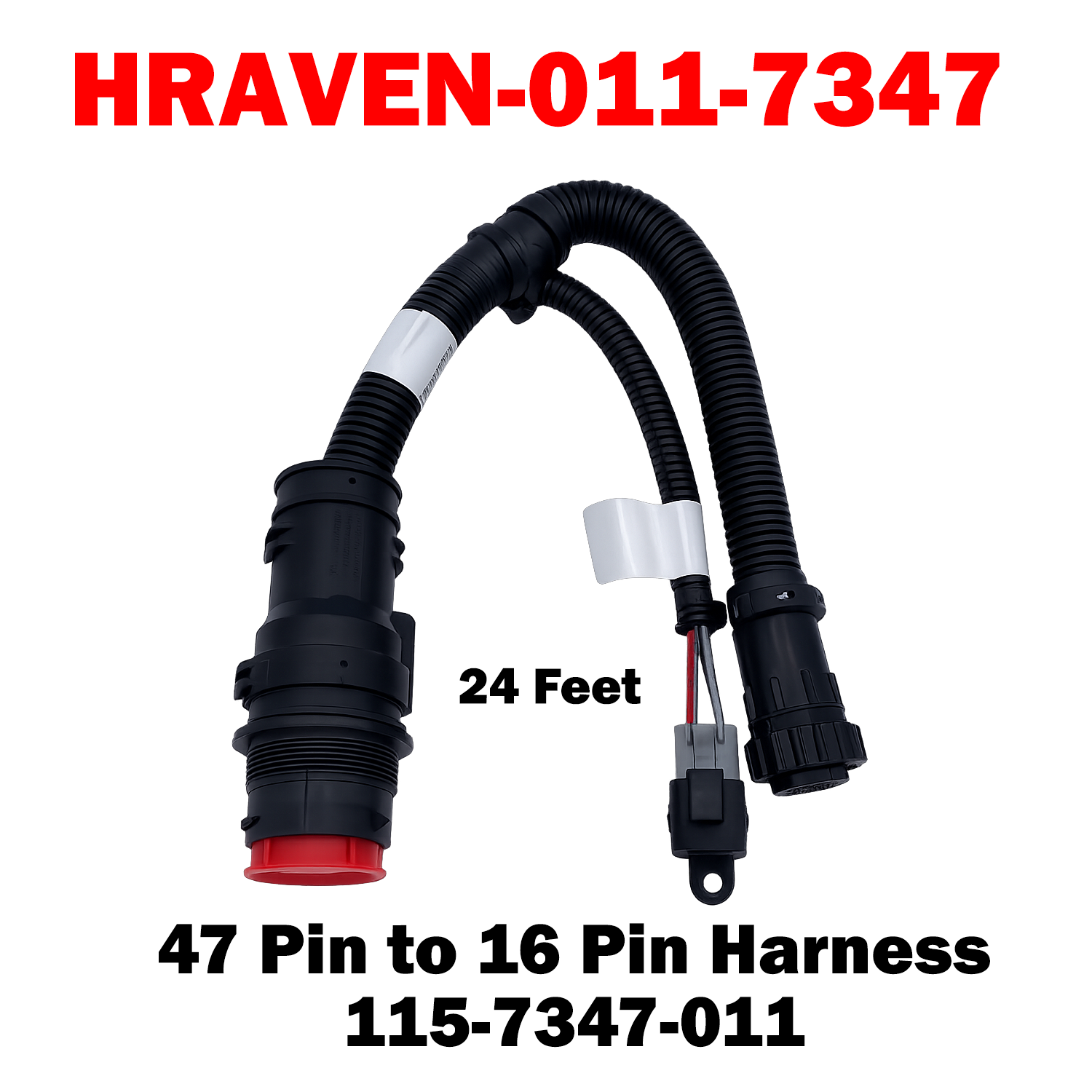 HRAVEN-011-7347  (115-7347-011)