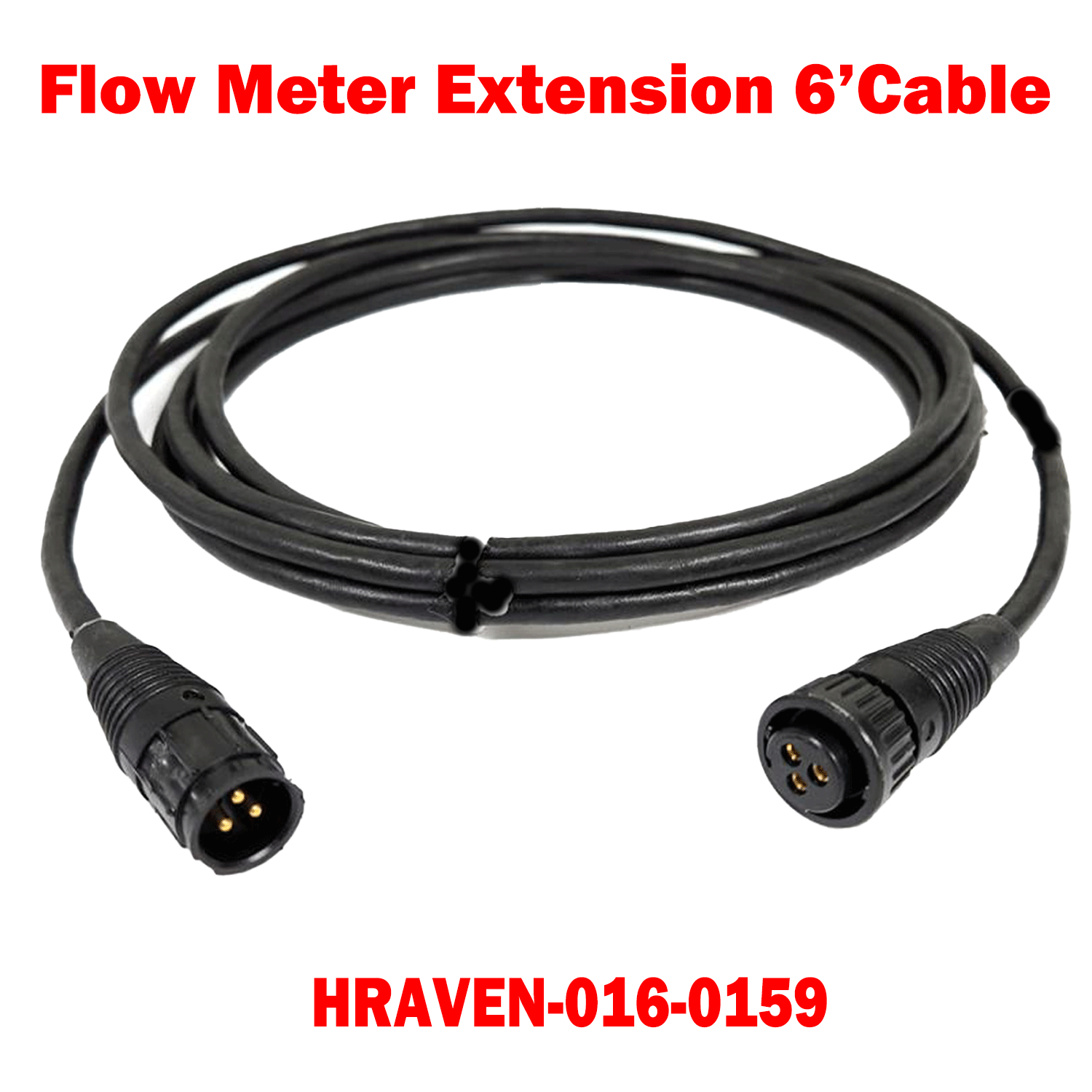 HRAVEN-016 (115-0159-016)