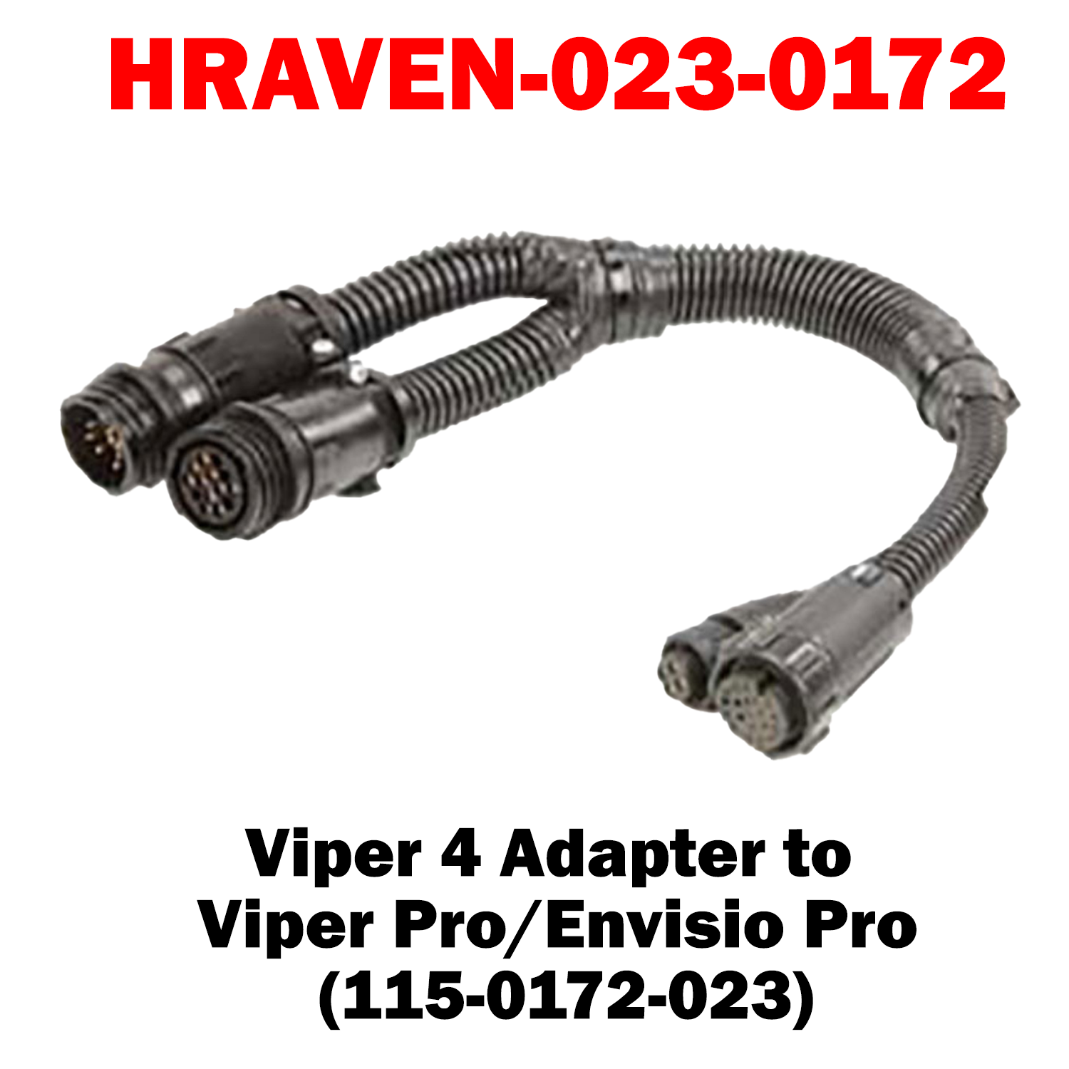 HRAVEN-023-0172 (115-0172-023)