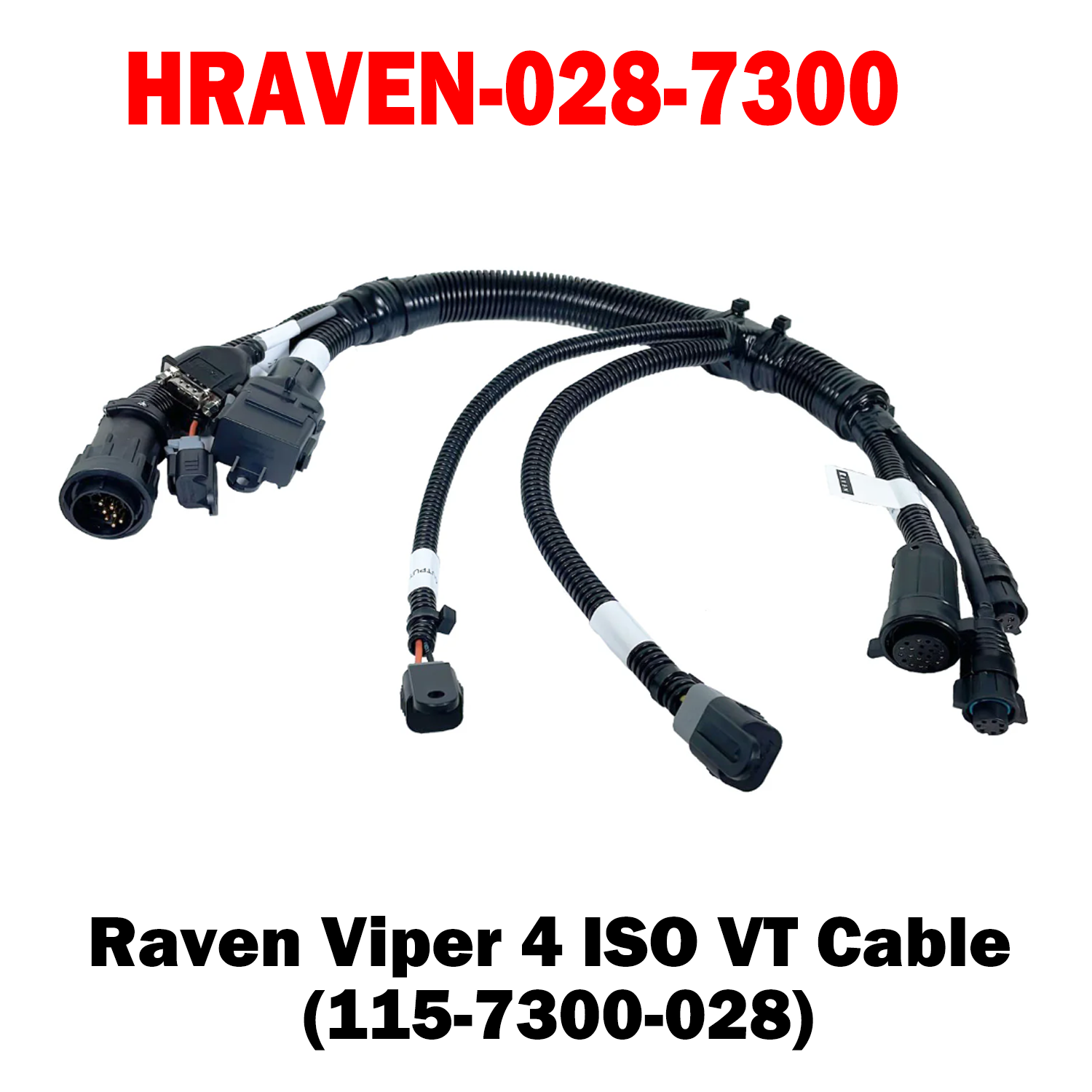 HRAVEN-028-7300 (115-7300-028)