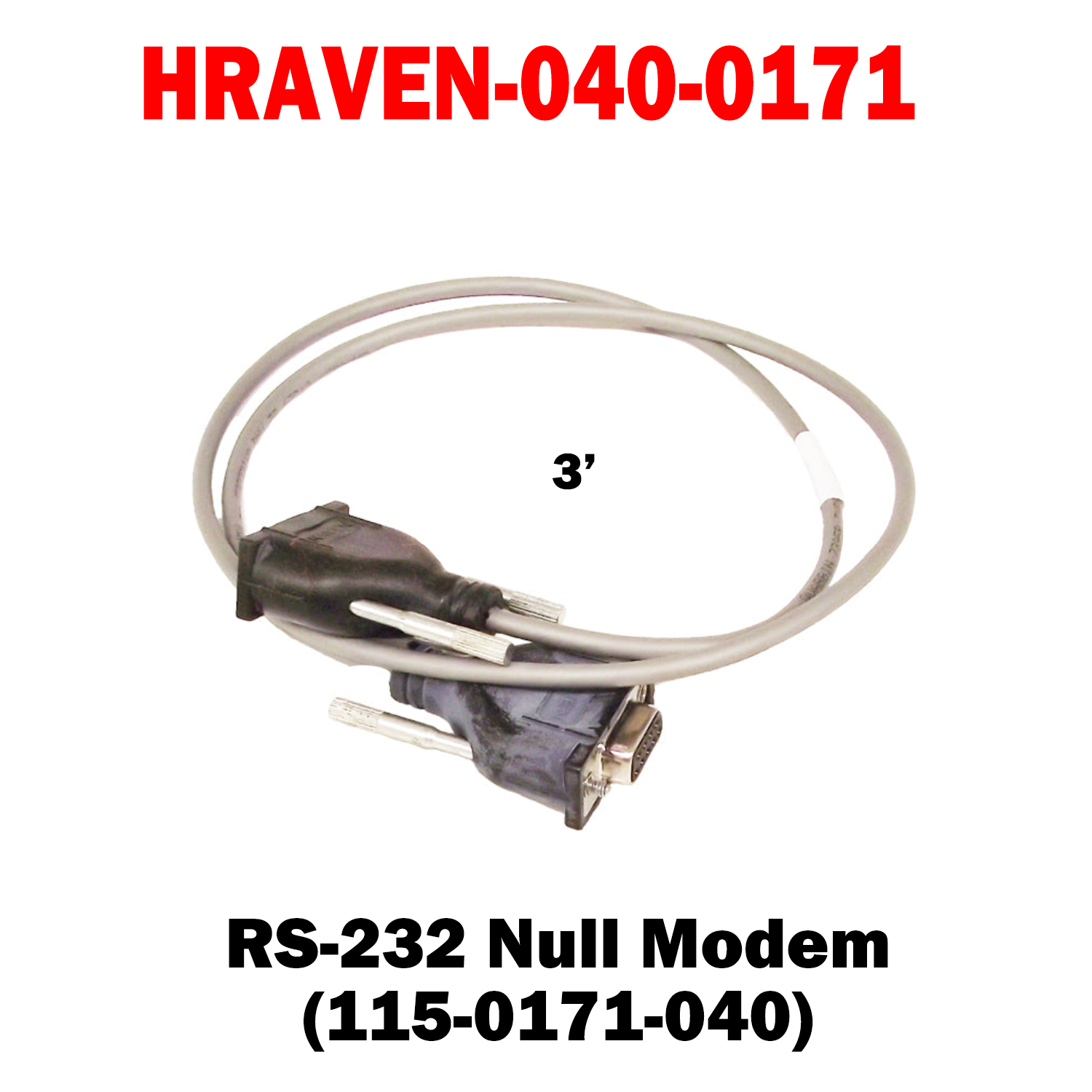 HRAVEN-040-0171 (115-0171-040)