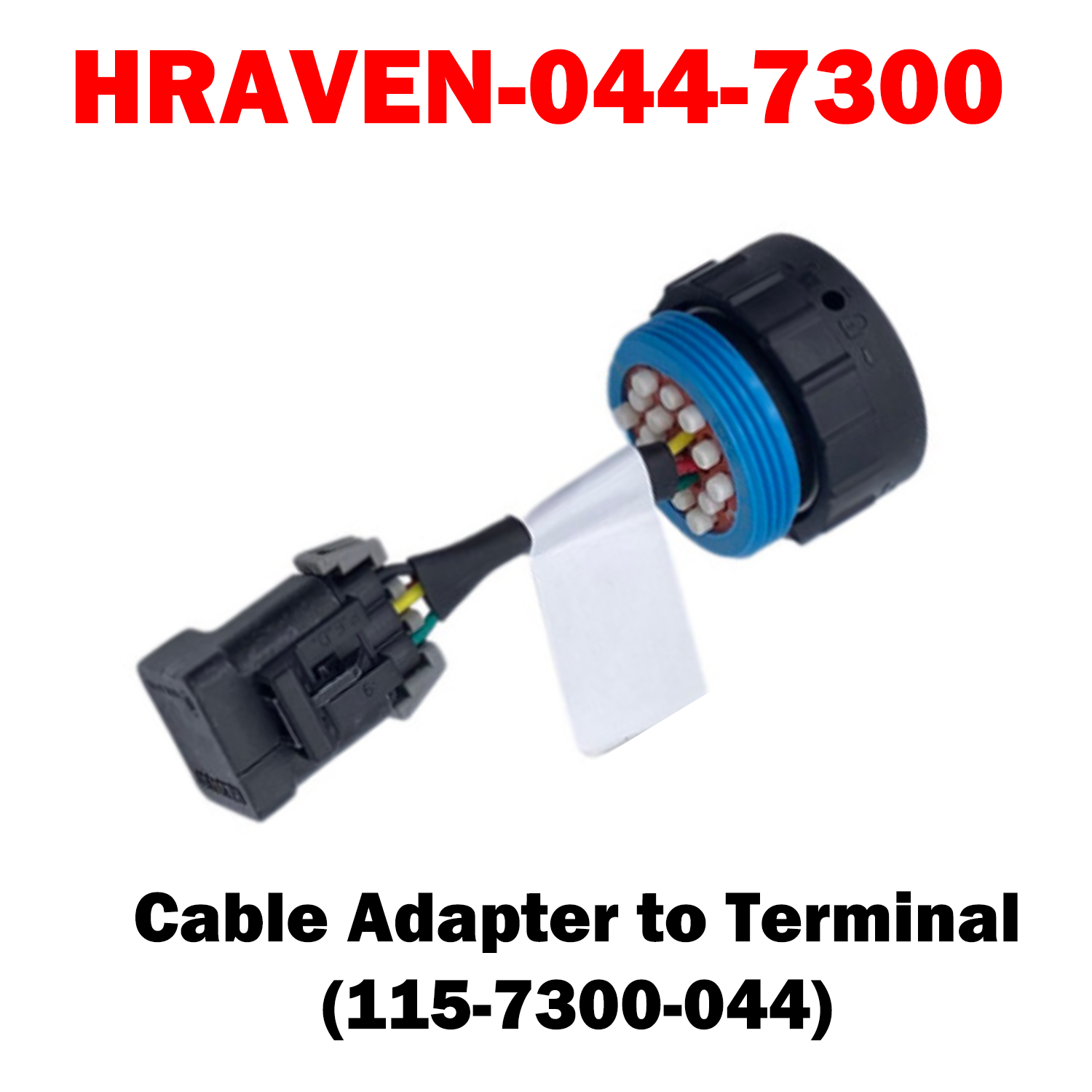 HRAVEN-044-7300  (115-7300-044)