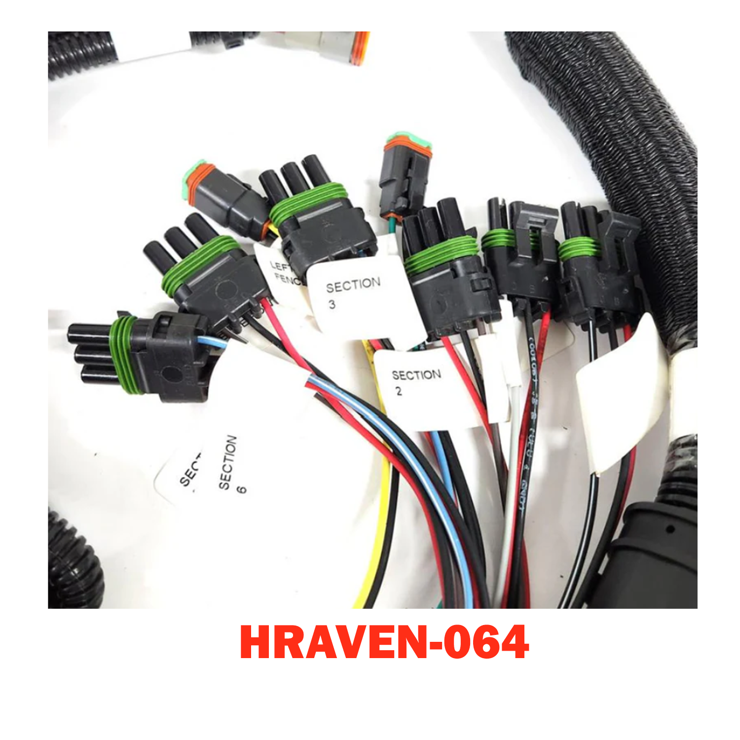 HRAVEN-064