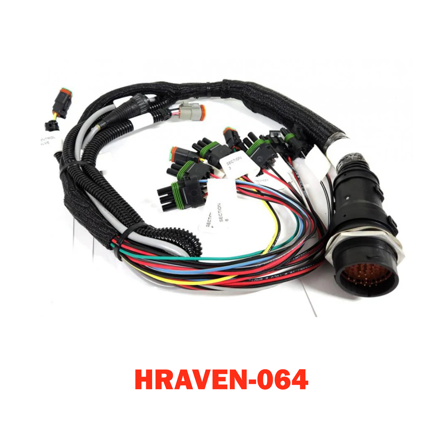 HRAVEN-064