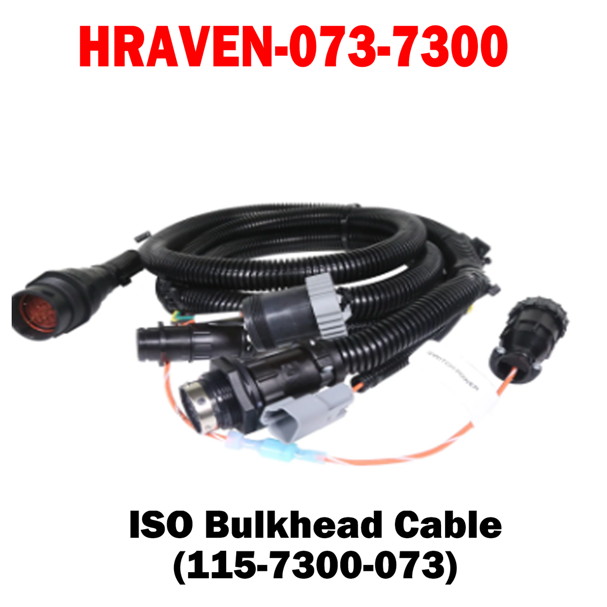 HRAVEN-073