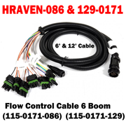 HRAVEN-129 & 086-0171