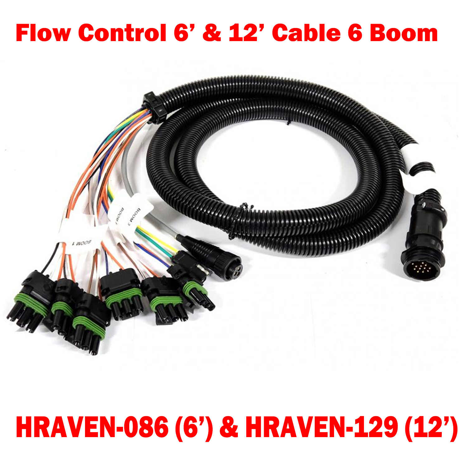 HRAVEN-129 & 086