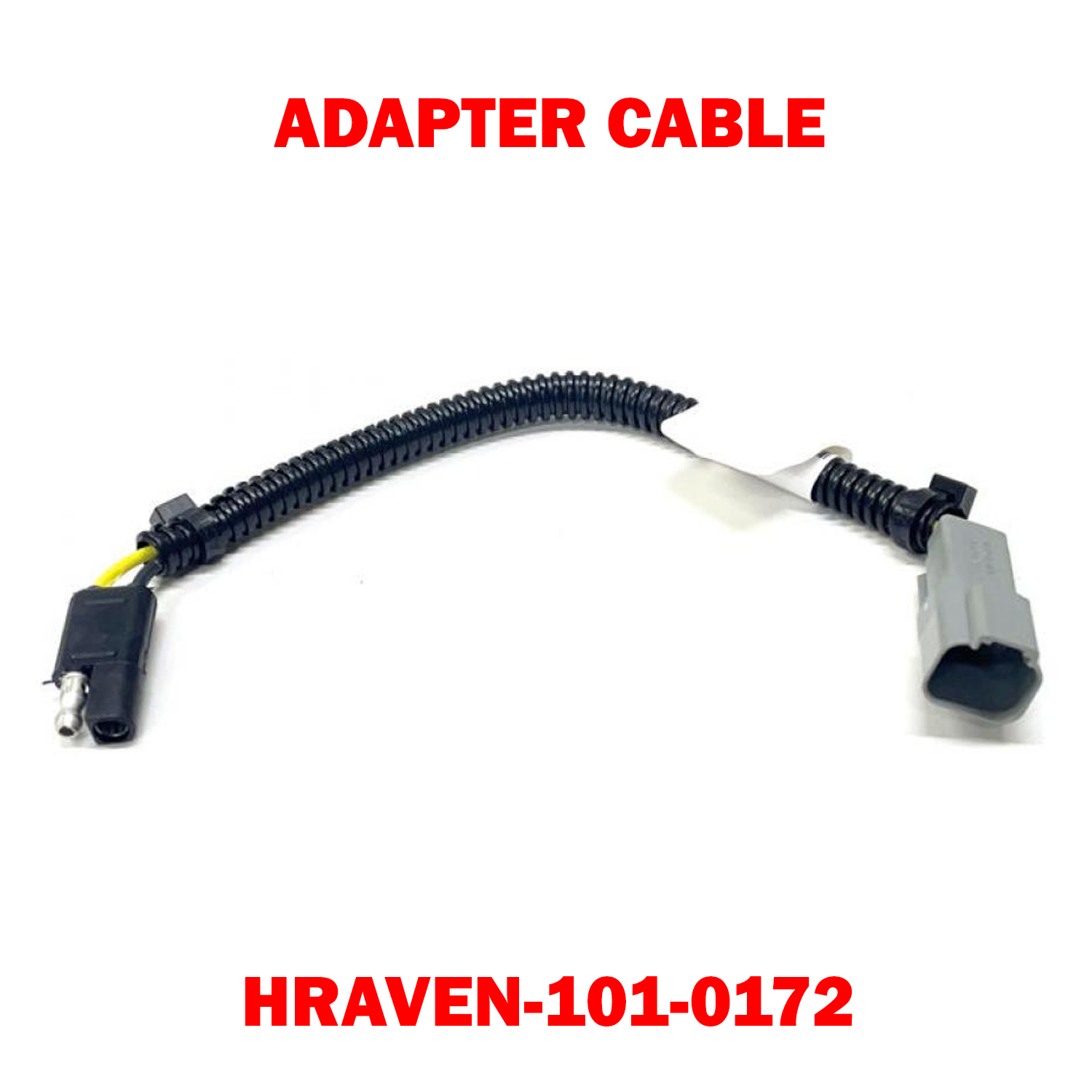 HRAVEN-101-0172 (115-0172-101)
