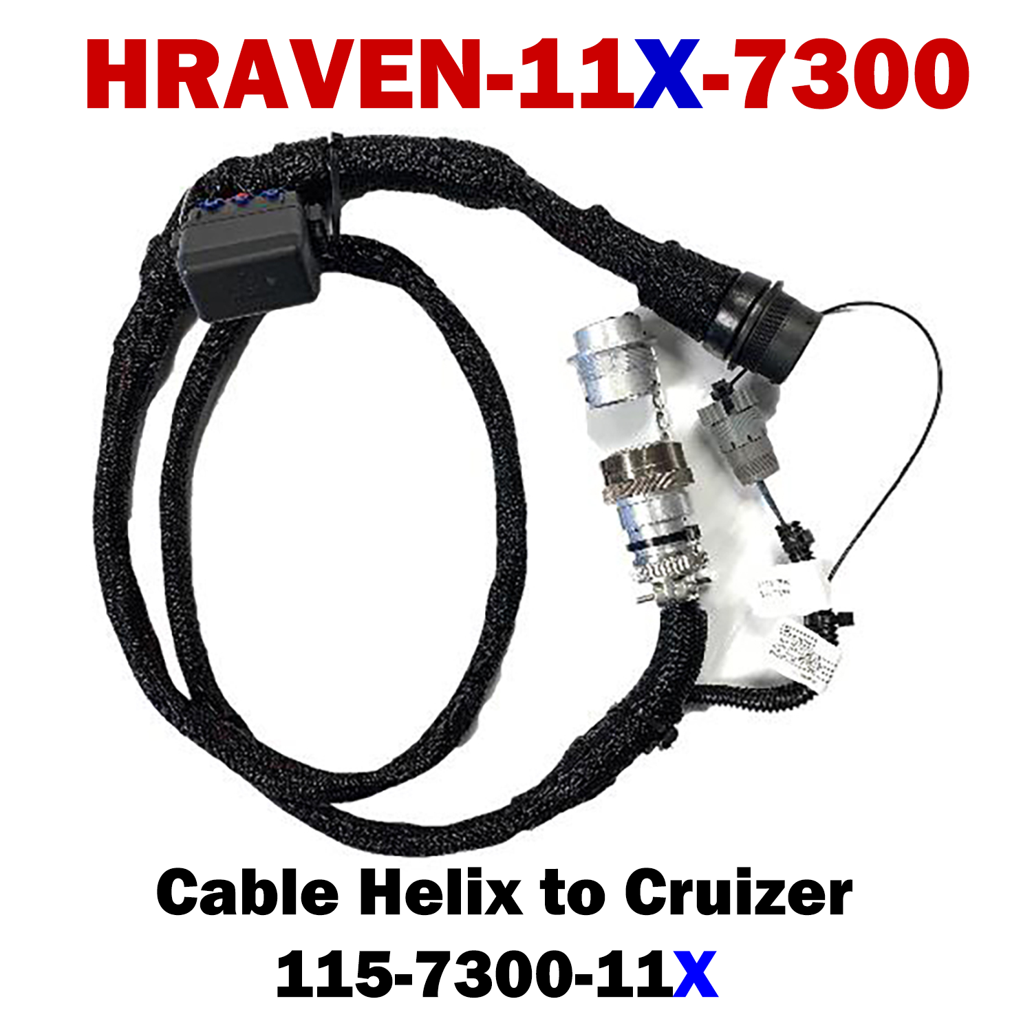 HRAVEN-115 & 116 & 117 & 118 & 119