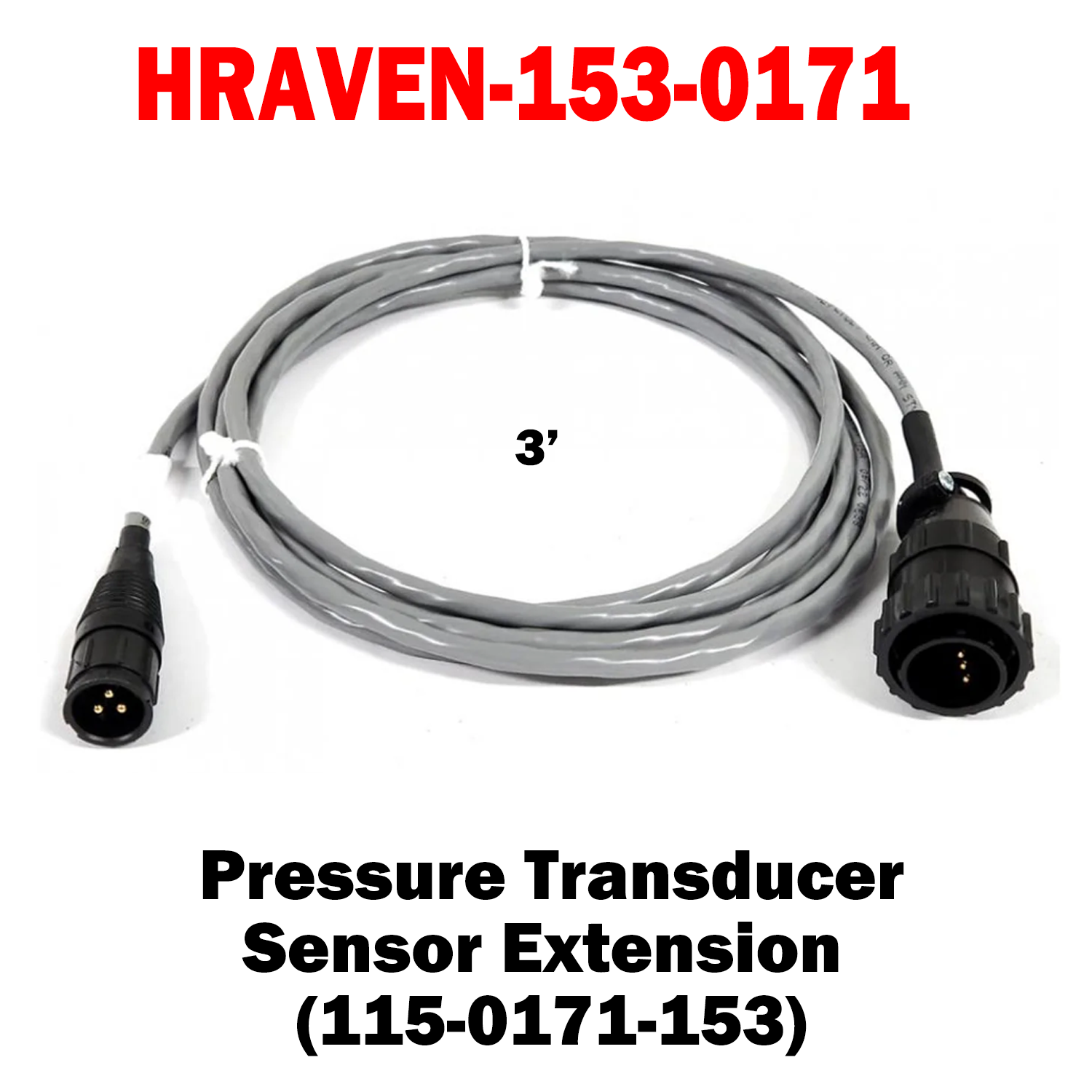 HRAVEN-151 & 152 & 153