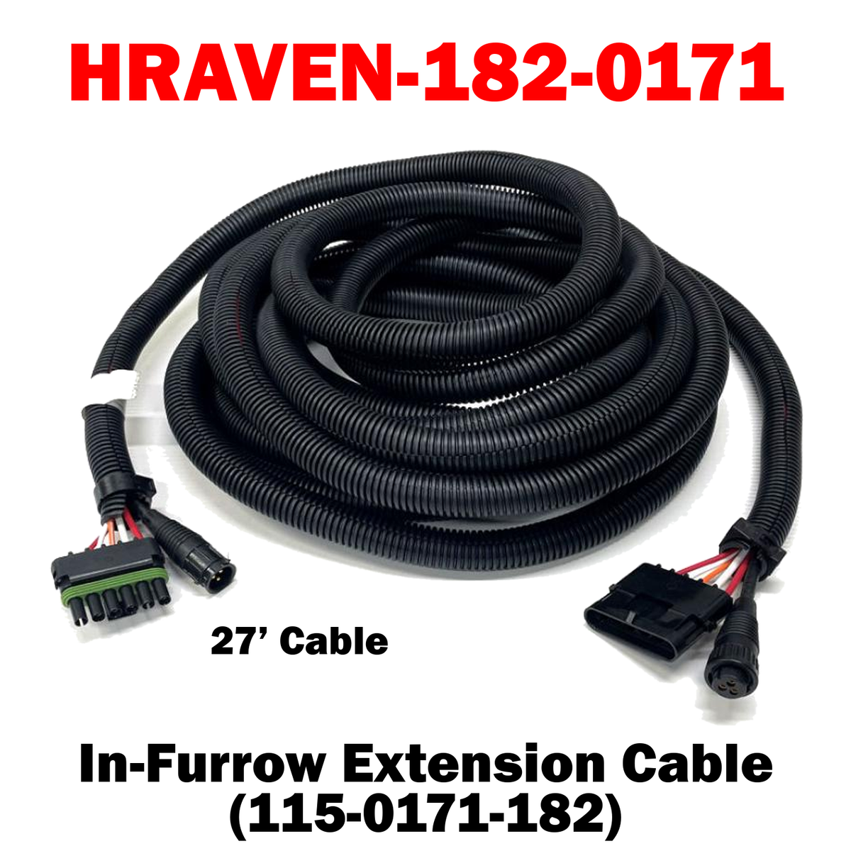 HRAVEN-182-0171 (115-0171-182)