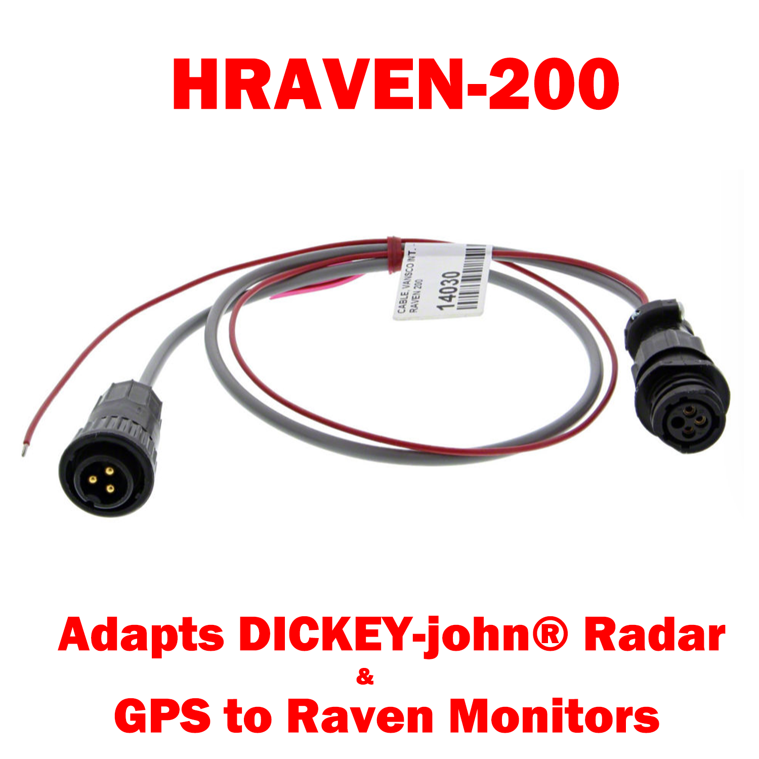HRAVEN-200