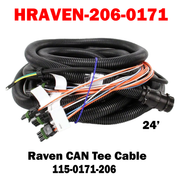 HRAVEN-206-0171 (115-0171-206)