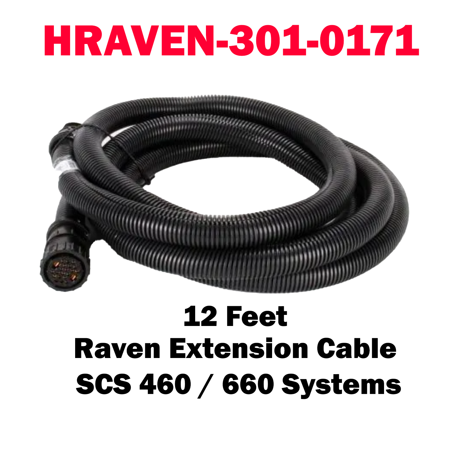 HRAVEN-301 & 717