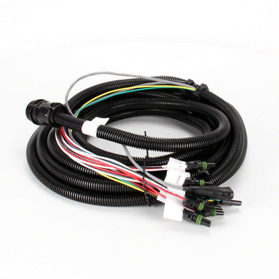 HRAVEN Raven Flow Control Cable with 37 Pin