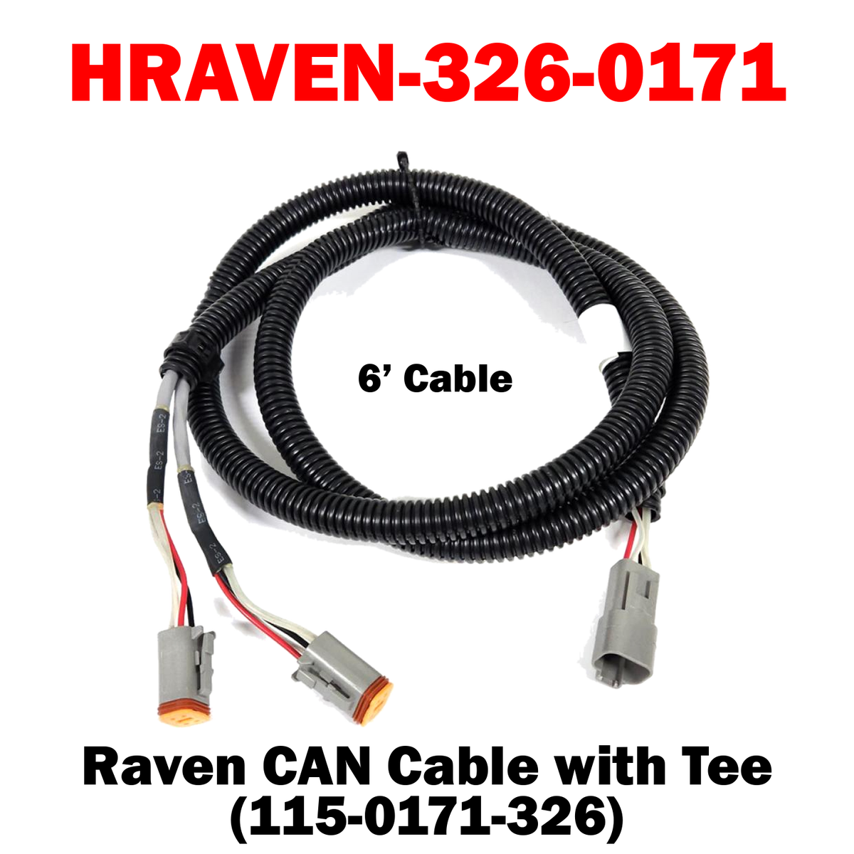 HRAVEN-326  (115-0171-326)