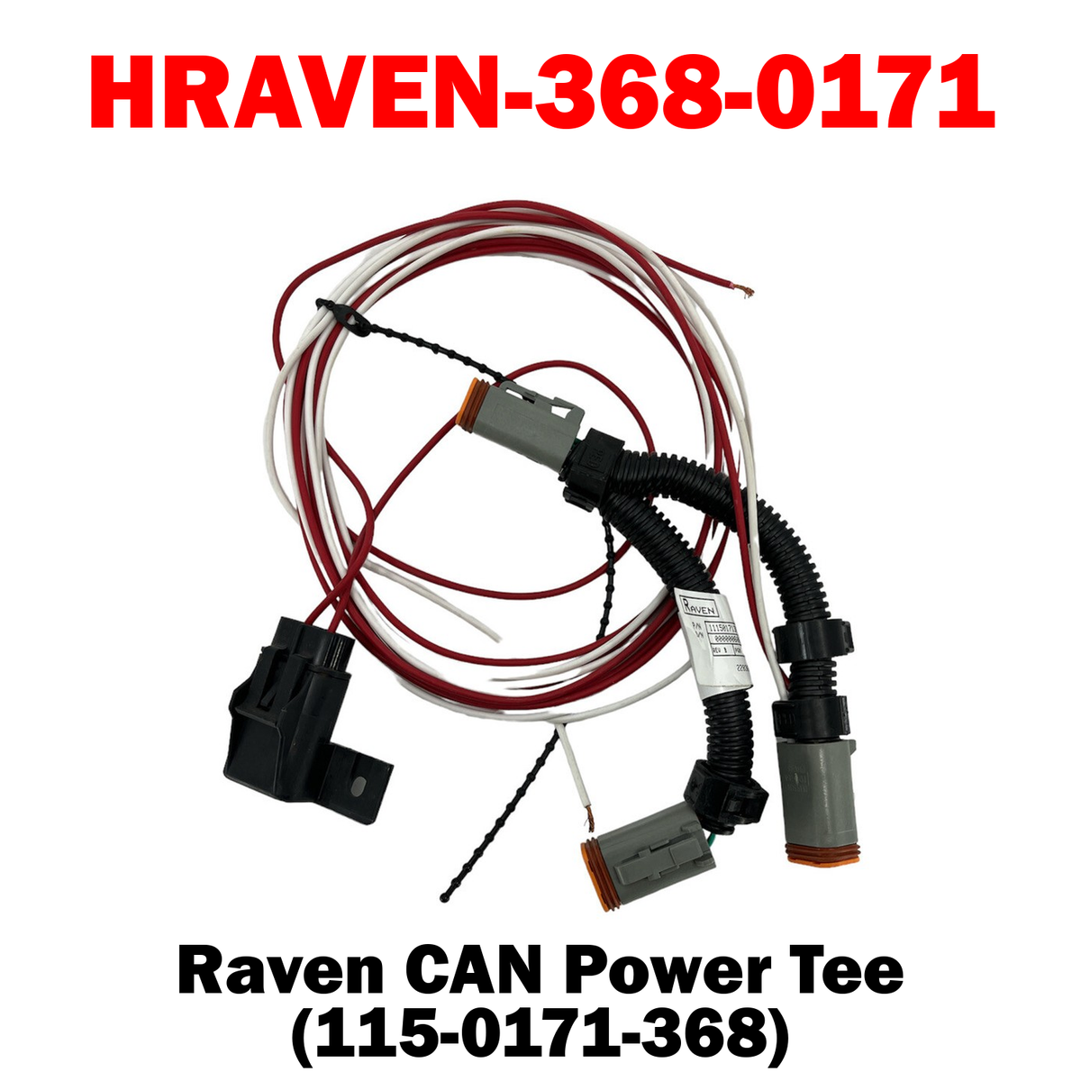 HRAVEN-368-0171 (115-0171-368)