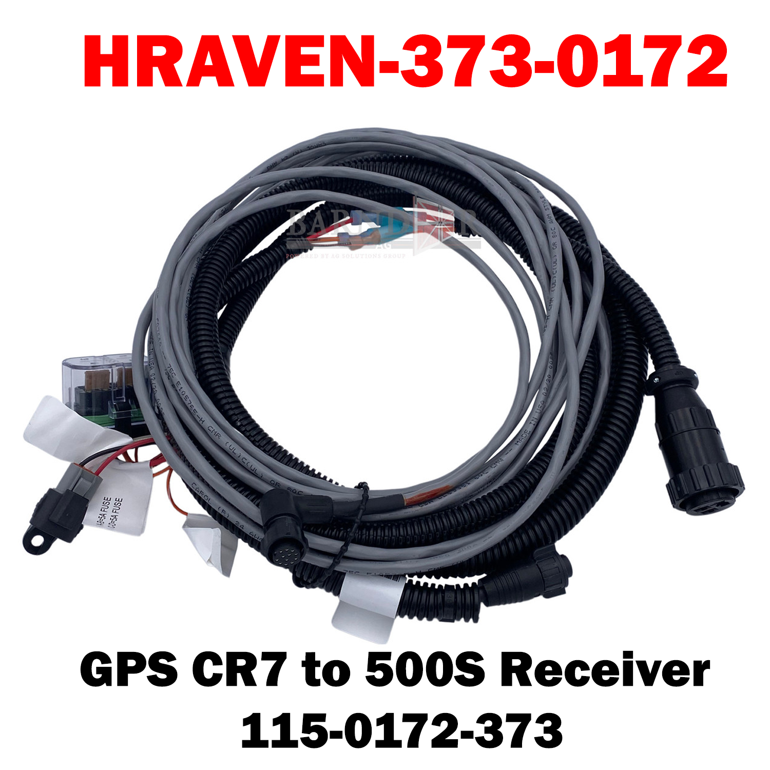 HRAVEN-373-0172 (115-0172-373)